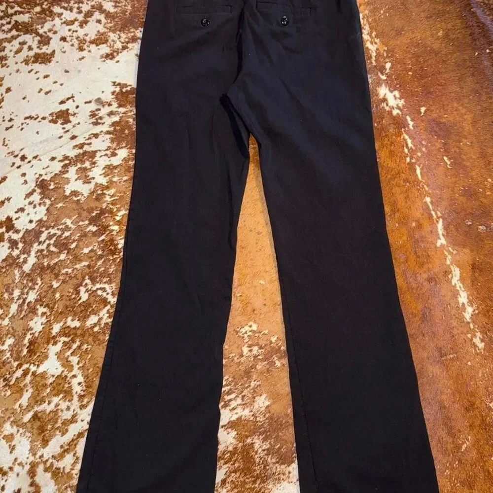 XOXO black low